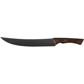 Tramontina Churrasco Black 22841-110 Noir/Brun