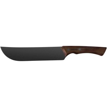 Tramontina Churrasco Black Noir