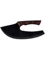 Tramontina Churrasco Black Noir/Brun