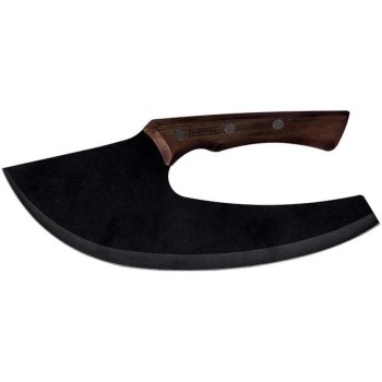 Tramontina Churrasco Black Noir/Brun