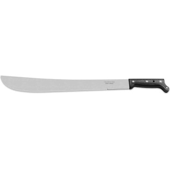 Tramontina Machette Noir Tramontina Machette Noir
