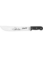 Tramontina machette de brousse Noir/Vert