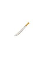 Tramontina Machette Argenté/Brun