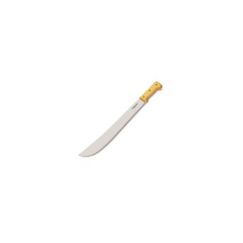 Tramontina Machette Argenté/Brun
