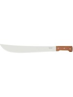 Latin / Bush Machete, 56 cm, Carbonstahl, Holzgriff