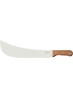 Tramontina Machette Brun/Gris