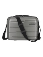 travelite Air Base Beautycase 14 l Anthracite