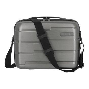 AIR BASE Beautycase, Anthracite