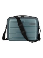 travelite Air Base Beautycase 14 l Ice Blue