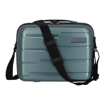 AIR BASE Beautycase, Ice Blue