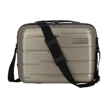 AIR BASE Beautycase, Champagne