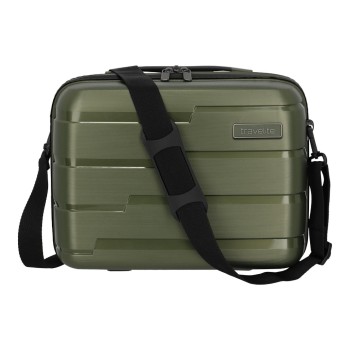 AIR BASE Beautycase, Olive