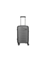 travelite Air Base Trolley S Slim 35 l Anthracite