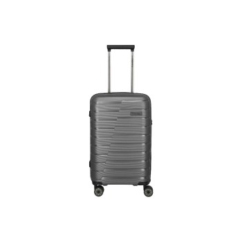 AIR BASE Trolley 4w S Slim, Anthracite