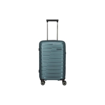 AIR BASE Trolley 4w S Slim, Ice Blue
