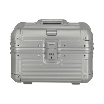 NEXT Beautycase, Silver