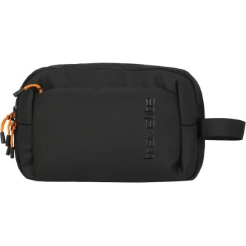 BRIIZE Toilet Bag, Black
