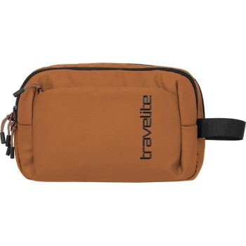 BRIIZE Toilet Bag, Curry
