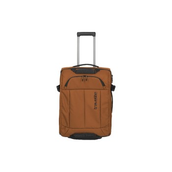 BRIIZE Wheeled Duffle S, Curry