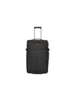 travelite BRIIZE Sac de voyage à roulettes M 66 l Noir