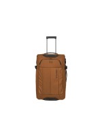 travelite BRIIZE Sac de voyage à roulettes M 66 l Jaune