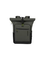 travelite BRIIZE Sac à dos Rollup M 30 l Kaki