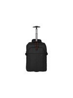 travelite BRIIZE Trolley Backpack L 27 l Noir