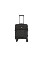 travelite BRIIZE Trolley S 33 l Noir