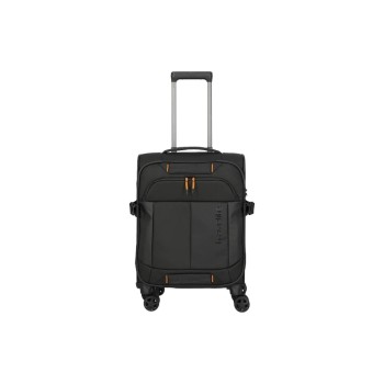 BRIIZE Trolley 4w S, Black