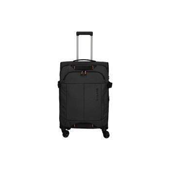BRIIZE Trolley 4w M exp., Black