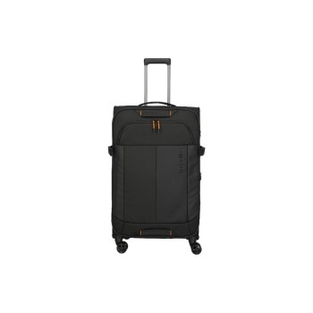 BRIIZE Trolley 4w L exp., Black