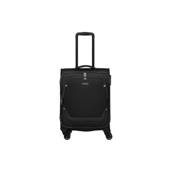 UMBRIA Trolley 4w S, Black