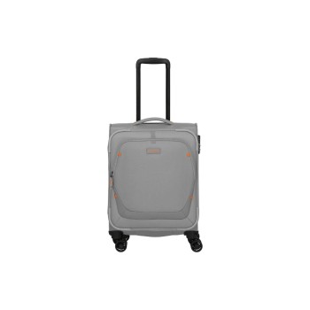 UMBRIA Trolley 4w S, Smoky Grey
