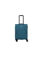 travelite UMBRIA Trolley S 35 l Pétrole