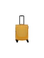 travelite UMBRIA Trolley S 35 l jaune doré