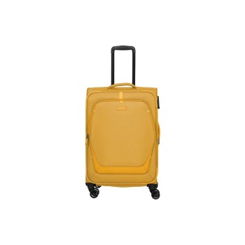 UMBRIA Trolley 4w M exp., Golden Glow