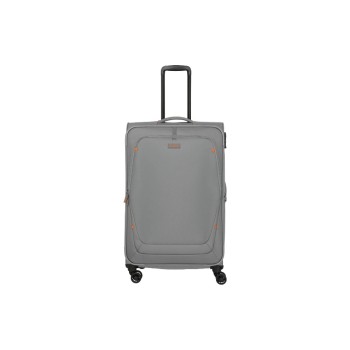 UMBRIA Trolley 4w L exp., Smoky Grey