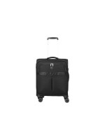 travelite Tamaris VOYAAGE Trolley S 38 l Noir/Aucune indication