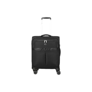 travelite Tamaris VOYAAGE Trolley S 38 l Noir/Aucune indication