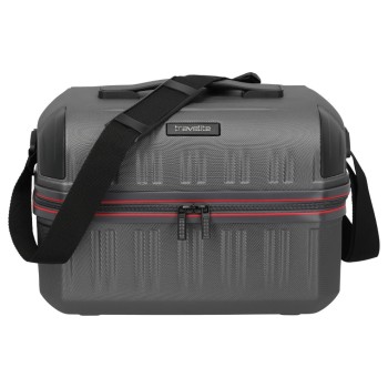 DYNAMIIC Beautycase, Anthracite