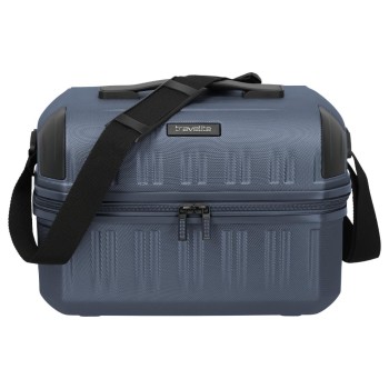 DYNAMIIC Beautycase, Denim Blue