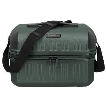 DYNAMIIC Beautycase, Green