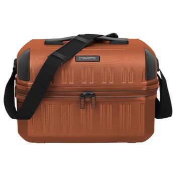 DYNAMIIC Beautycase, Copper
