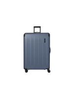 DYNAMIIC Trolley 4w XL, Denim Blue