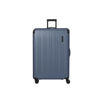 travelite DYNAMIIC Trolley XL 130 l Blue Denim