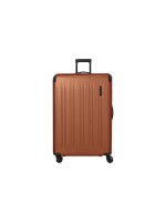 travelite DYNAMIIC Trolley XL 130 l Cuivre