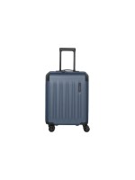 travelite DYNAMIIC Trolley S 37 l Blue Denim