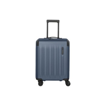 DYNAMIIC Trolley 4w S, Denim Blue