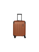 travelite DYNAMIIC Trolley S 37 l Cuivre