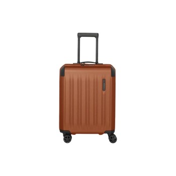 DYNAMIIC Trolley 4w S, Copper